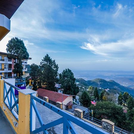 Green N Breeze Resorts Mussoorie Kültér fotó